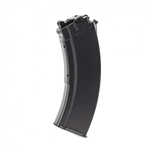 Tokyo Marui 35rd AKX GBBR Magazine, Upgrade your Tokyo Marui AKM or AKX GBBR with this robust 35‑round magazine, built to deliver dependable feeding and solid performance in every scenario
